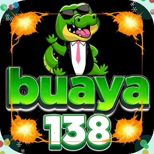 buaya138 — galeri pratinjau Resmi APK